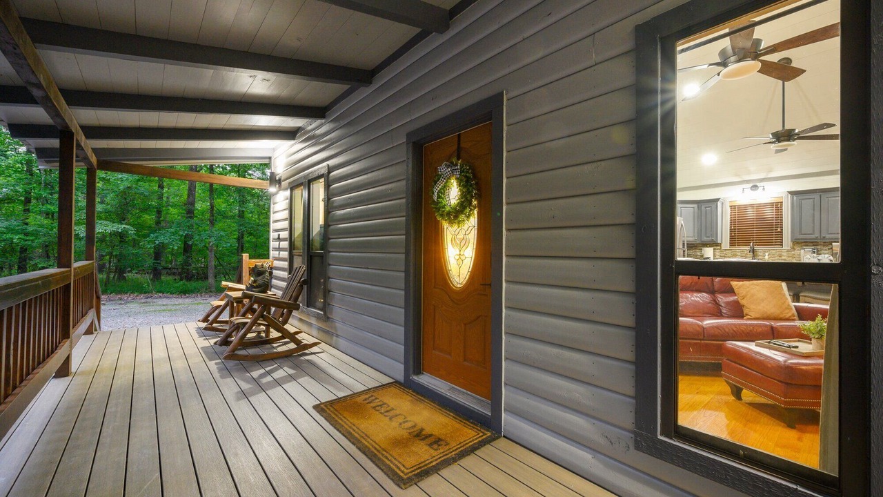 Photo of Outdoor in Broken Bow