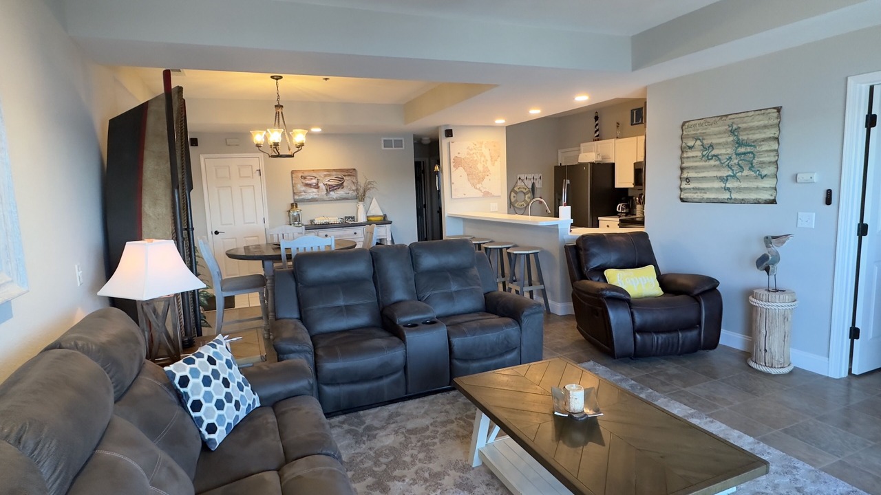 Photo of Bedroom in Lakeland