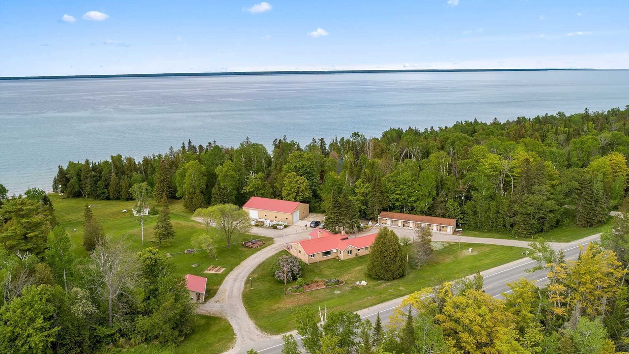 Photo of Outdoor in Cheboygan