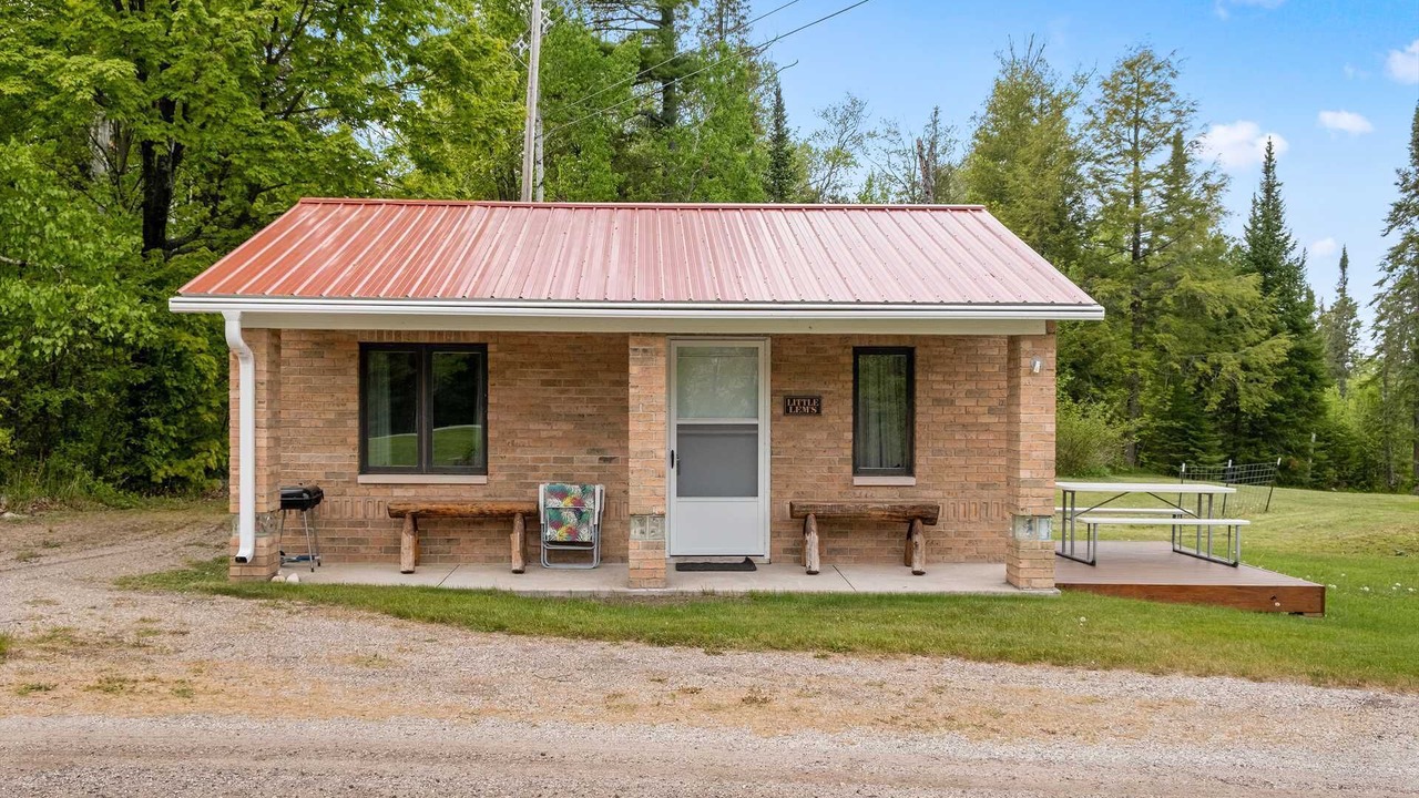 Photo of Outdoor in Cheboygan