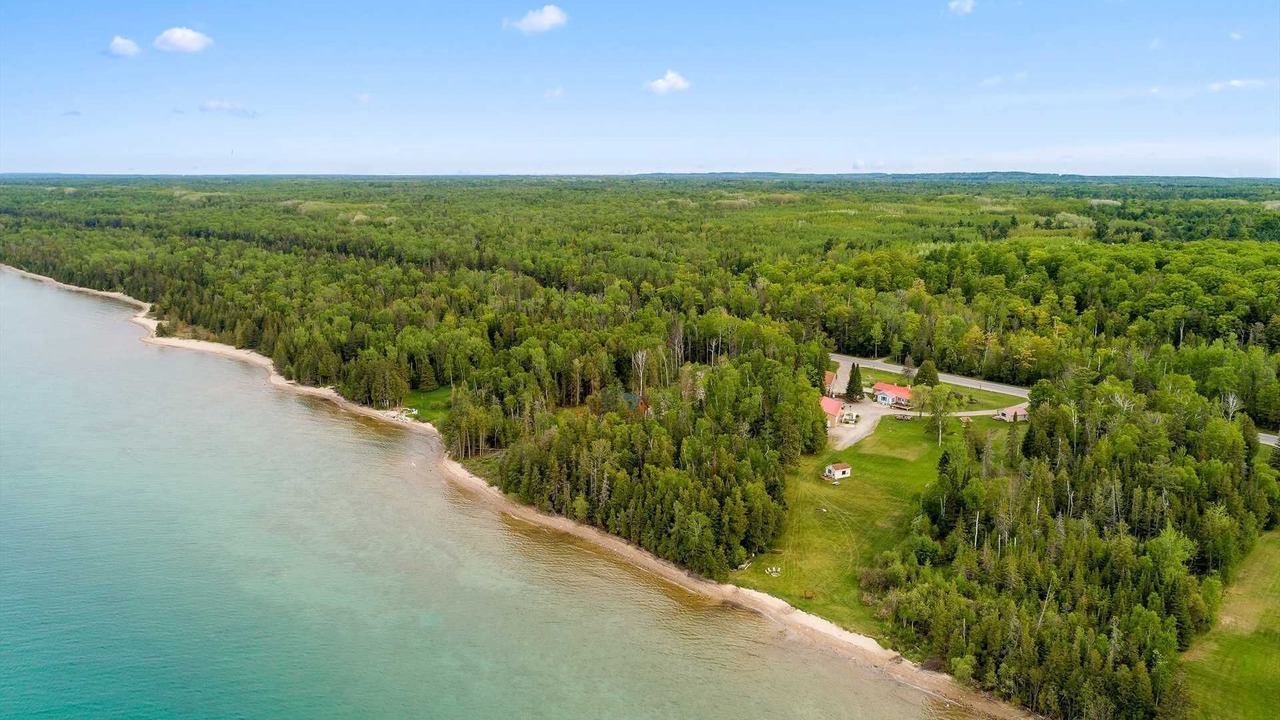 Photo of Outdoor in Cheboygan