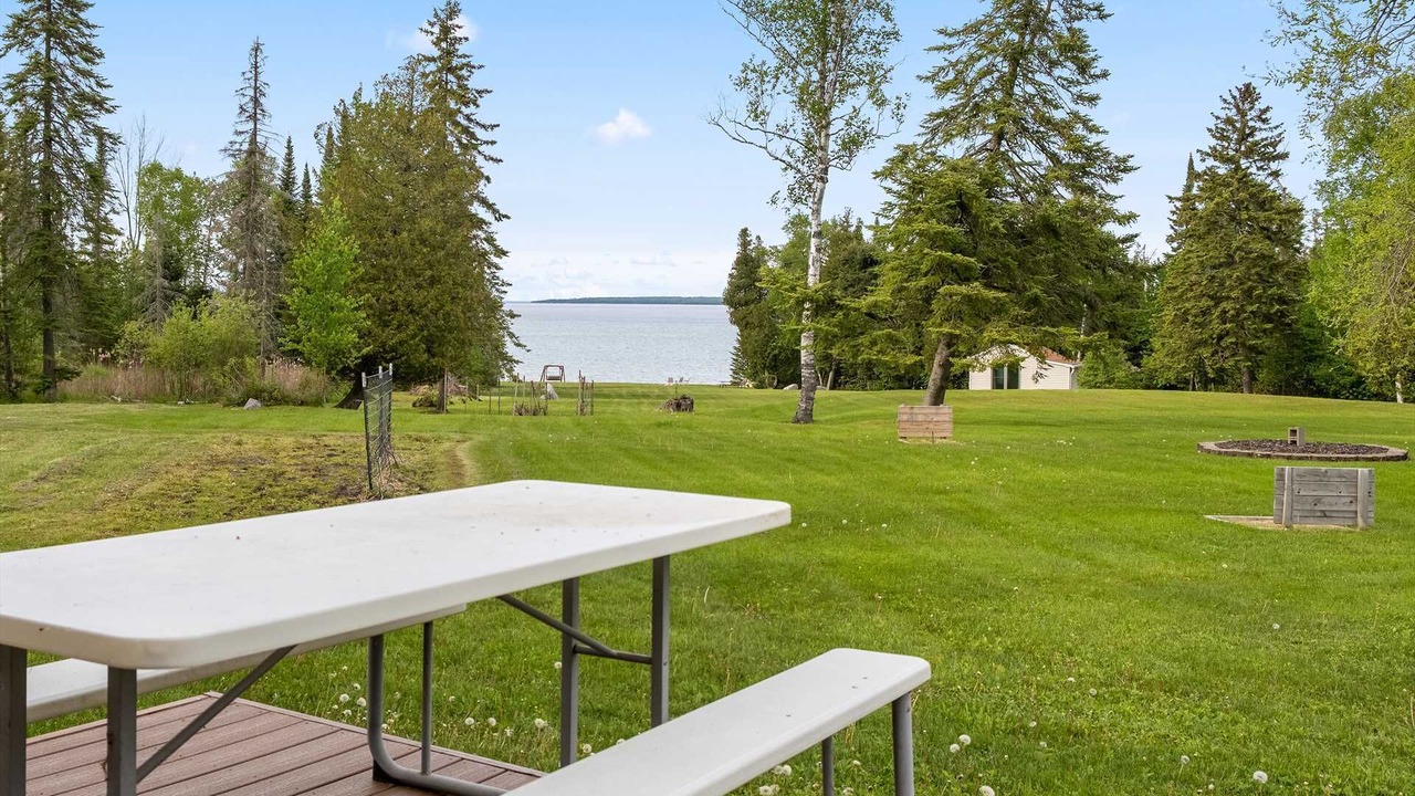 Photo of Outdoor in Cheboygan