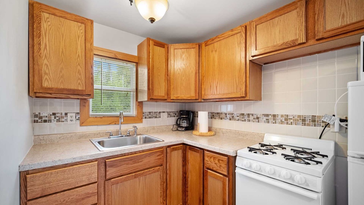 Photo of Kitchen in Cheboygan