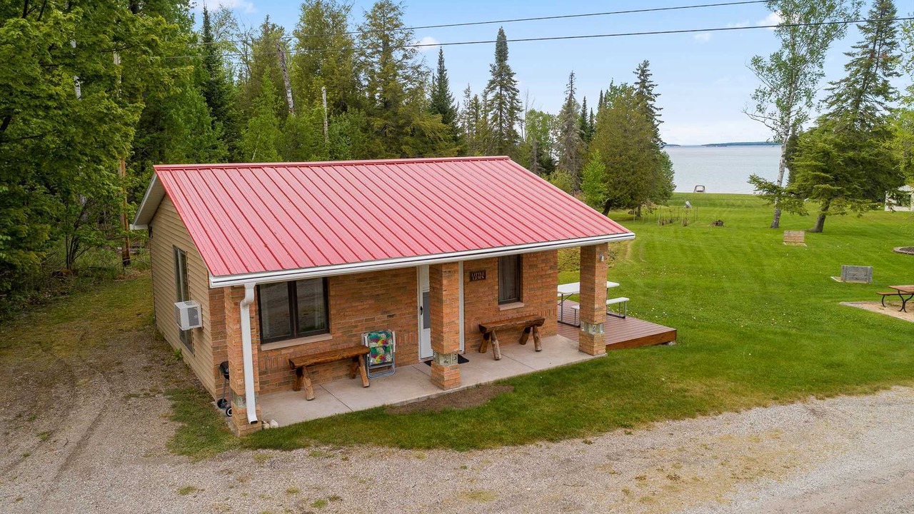 Photo of Outdoor in Cheboygan
