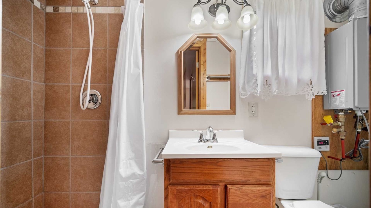 Photo of Bathroom in Cheboygan