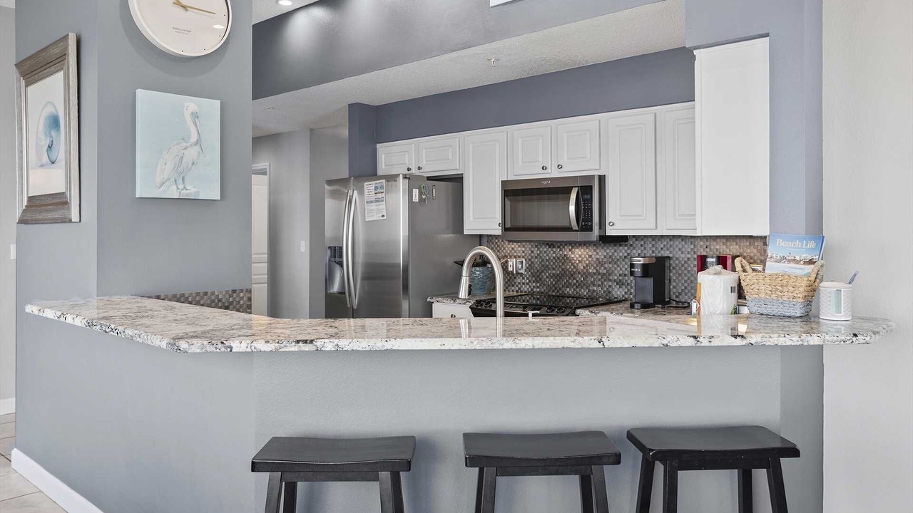 Photo of Kitchen in Avalon Beach Estates