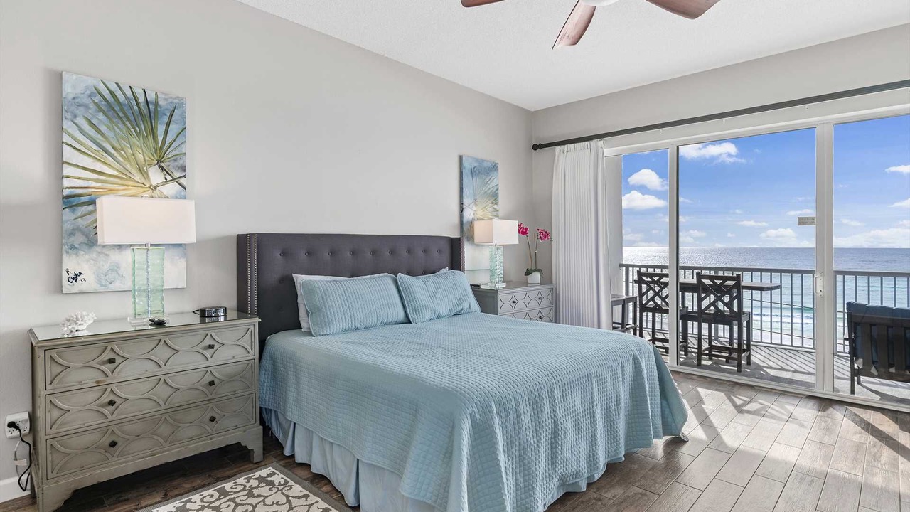 Photo of Bedroom in Avalon Beach Estates