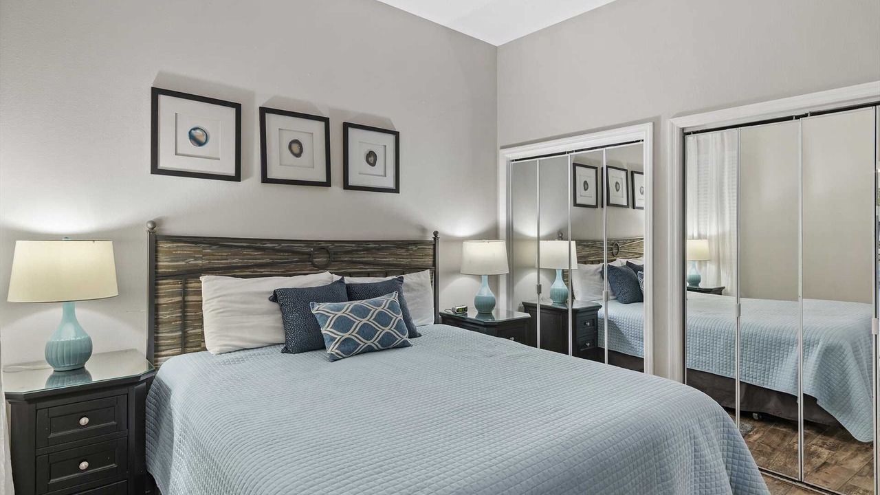 Photo of Bedroom in Avalon Beach Estates