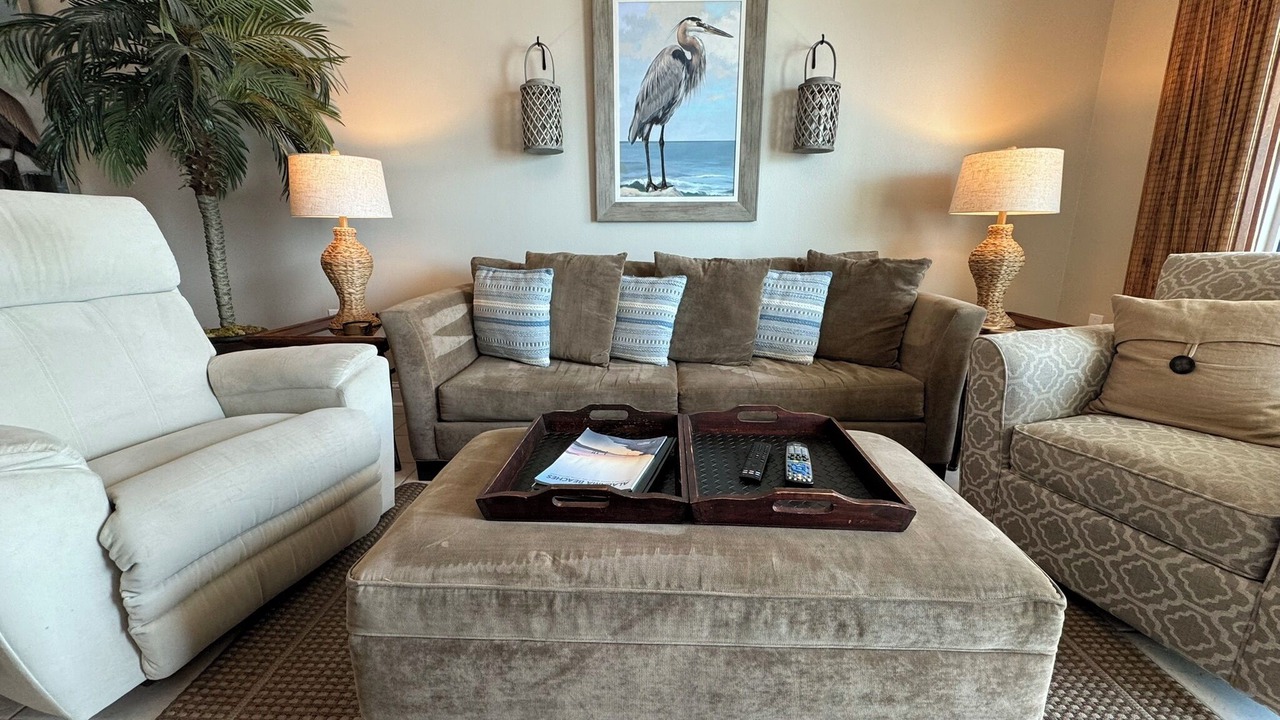 Photo of Bedroom in Gulf Shores