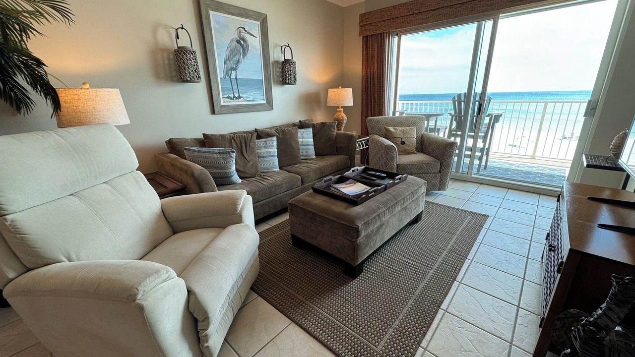 Photo of Bedroom in Gulf Shores