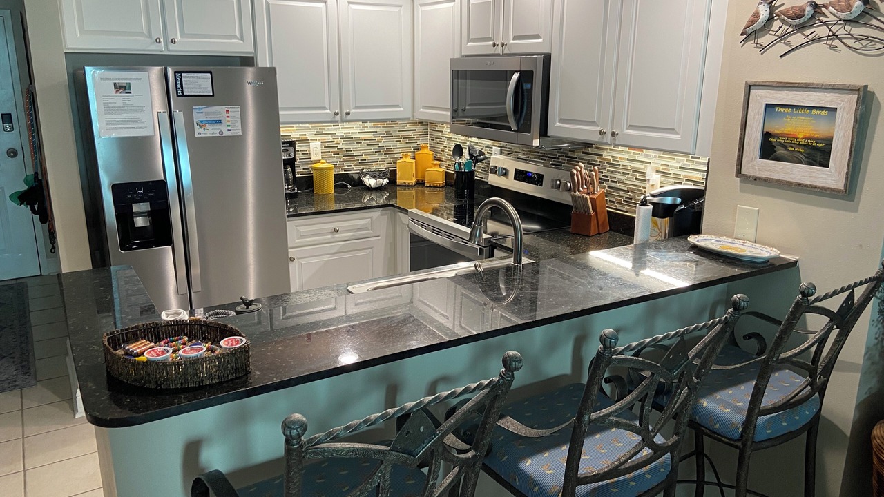 Photo of Bedroom in Gulf Shores