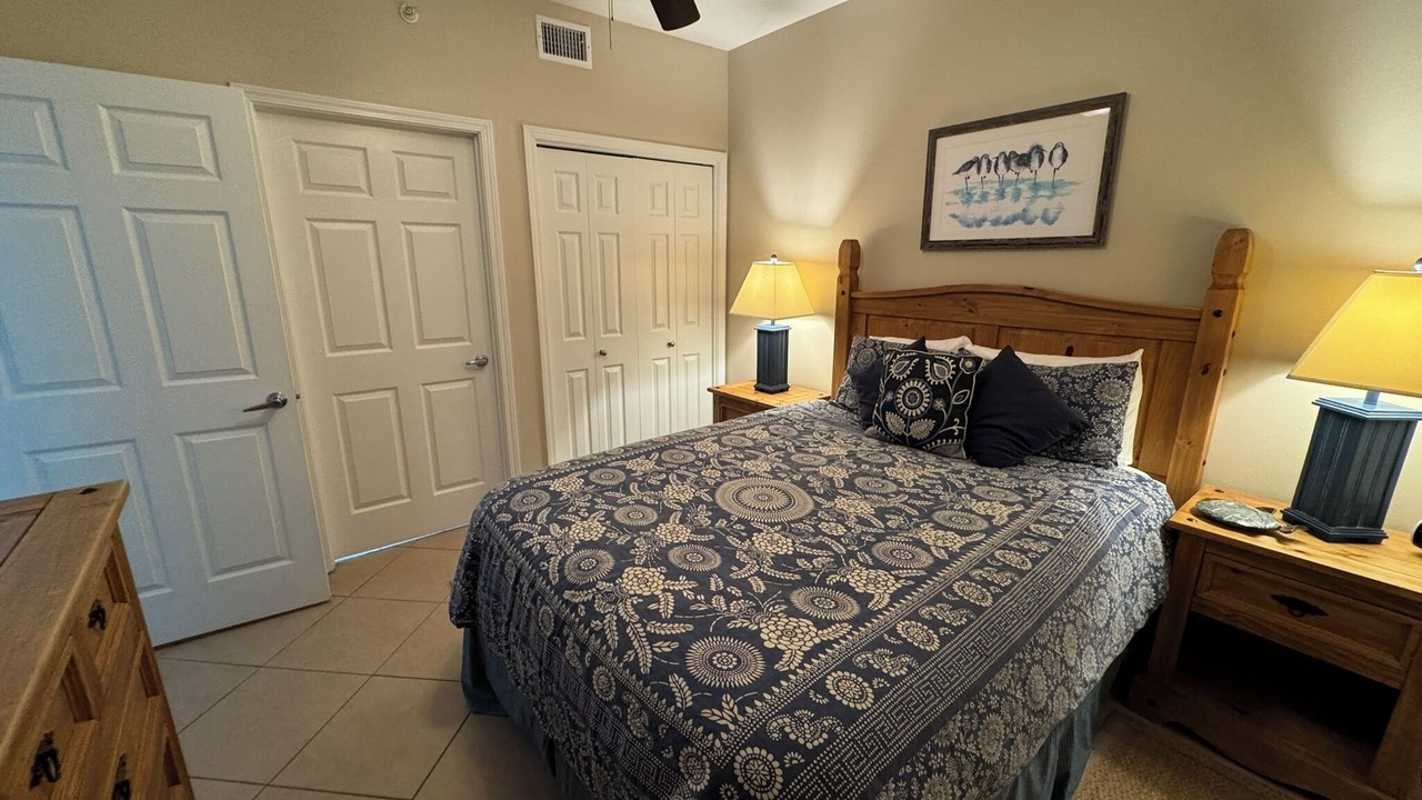 Photo of Bathroom in Gulf Shores
