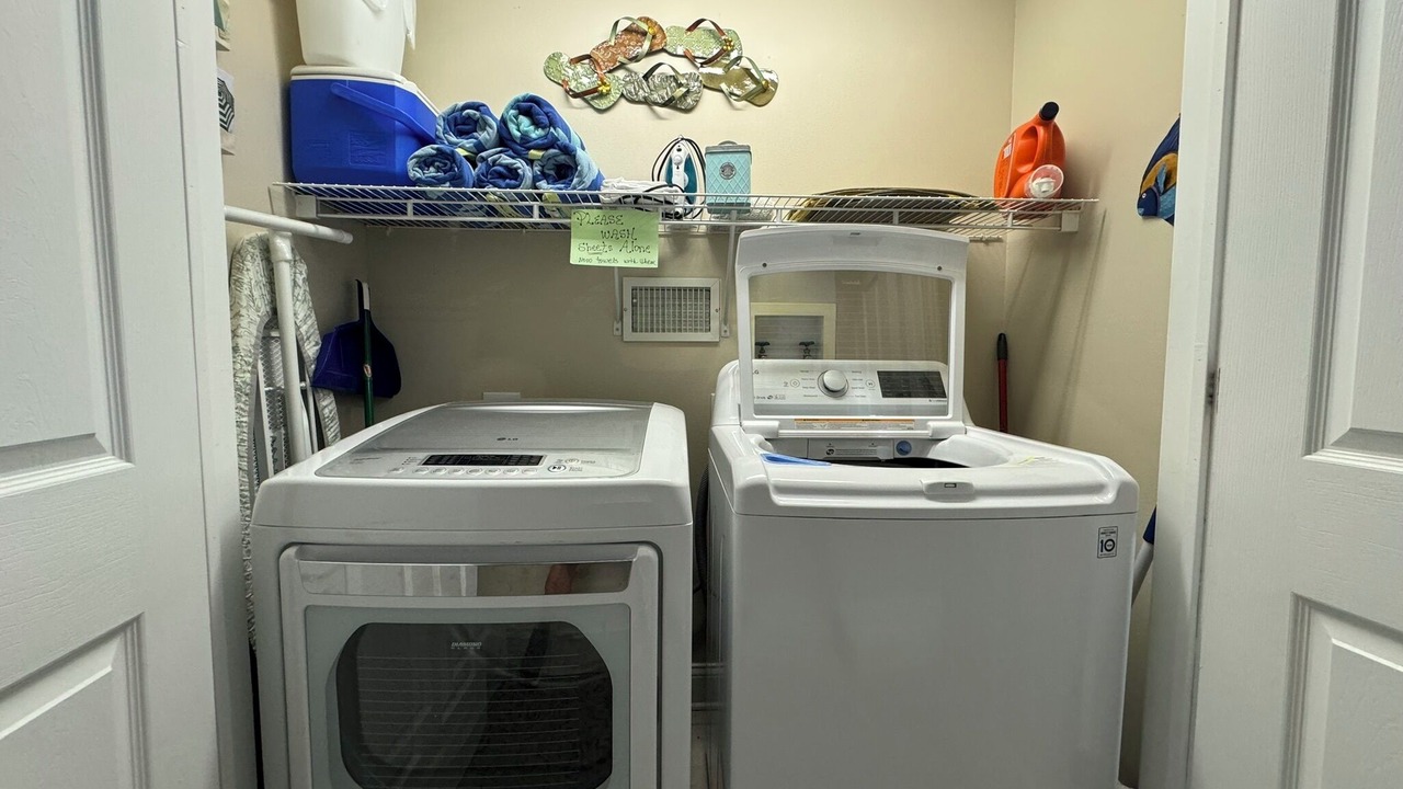 Photo of Bedroom in Gulf Shores