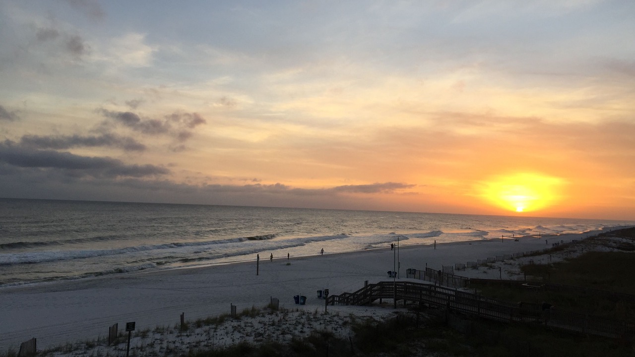 Photo of Patio Balcony in Gulf Shores