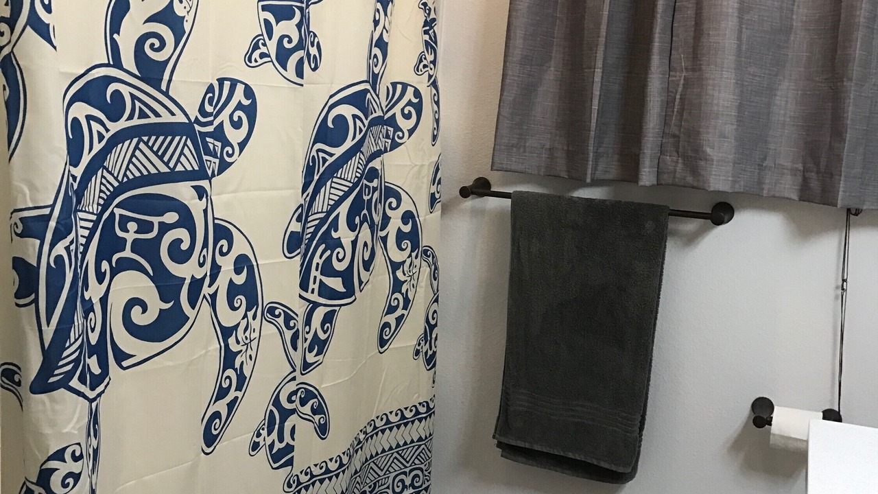 Photo of Bathroom in Captain Cook