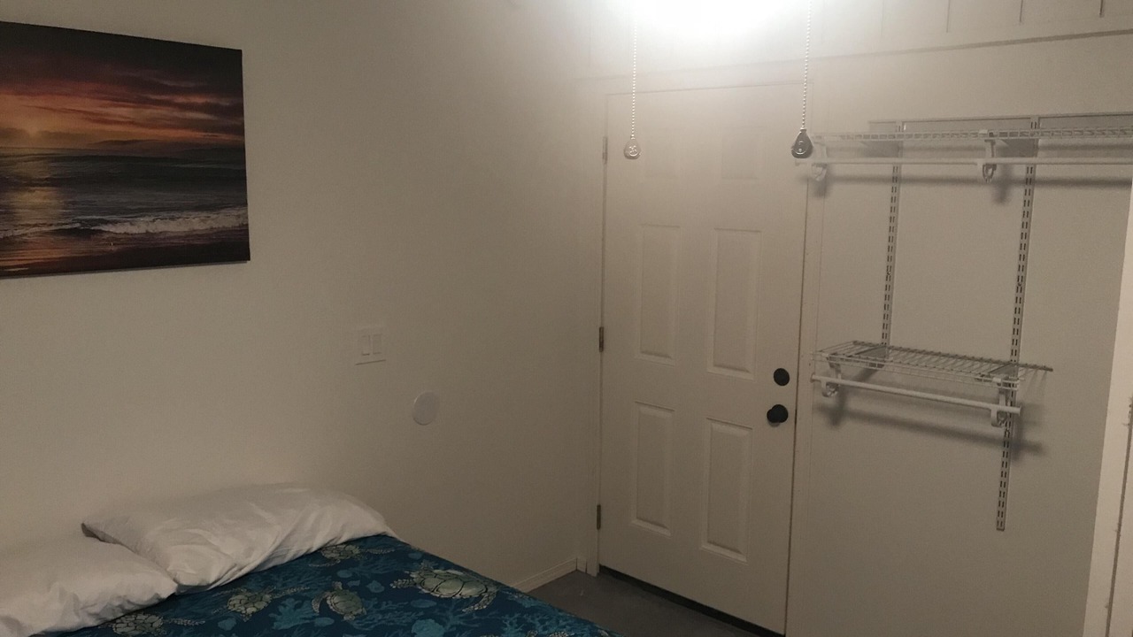 Photo of Bedroom in Captain Cook