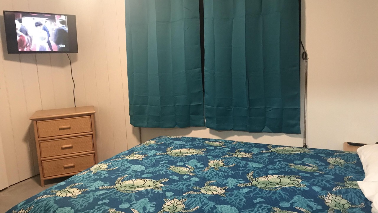 Photo of Bedroom in Captain Cook