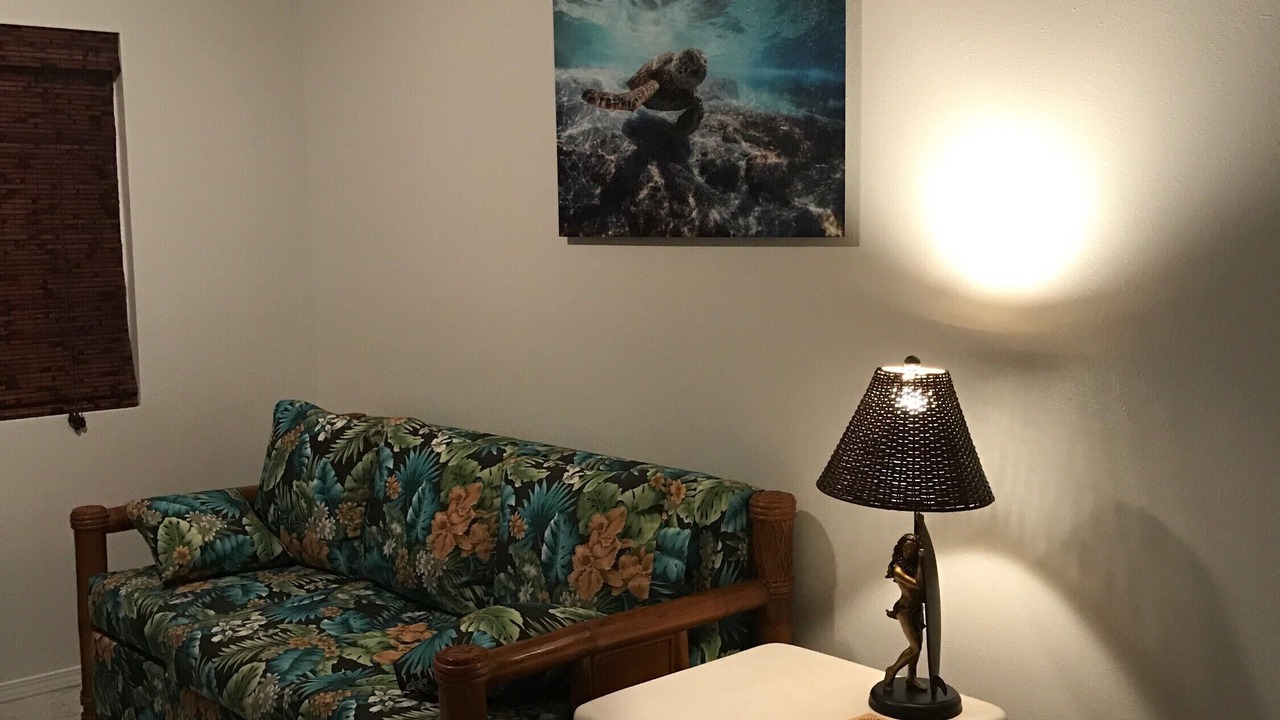 Photo of Livingroom in Captain Cook