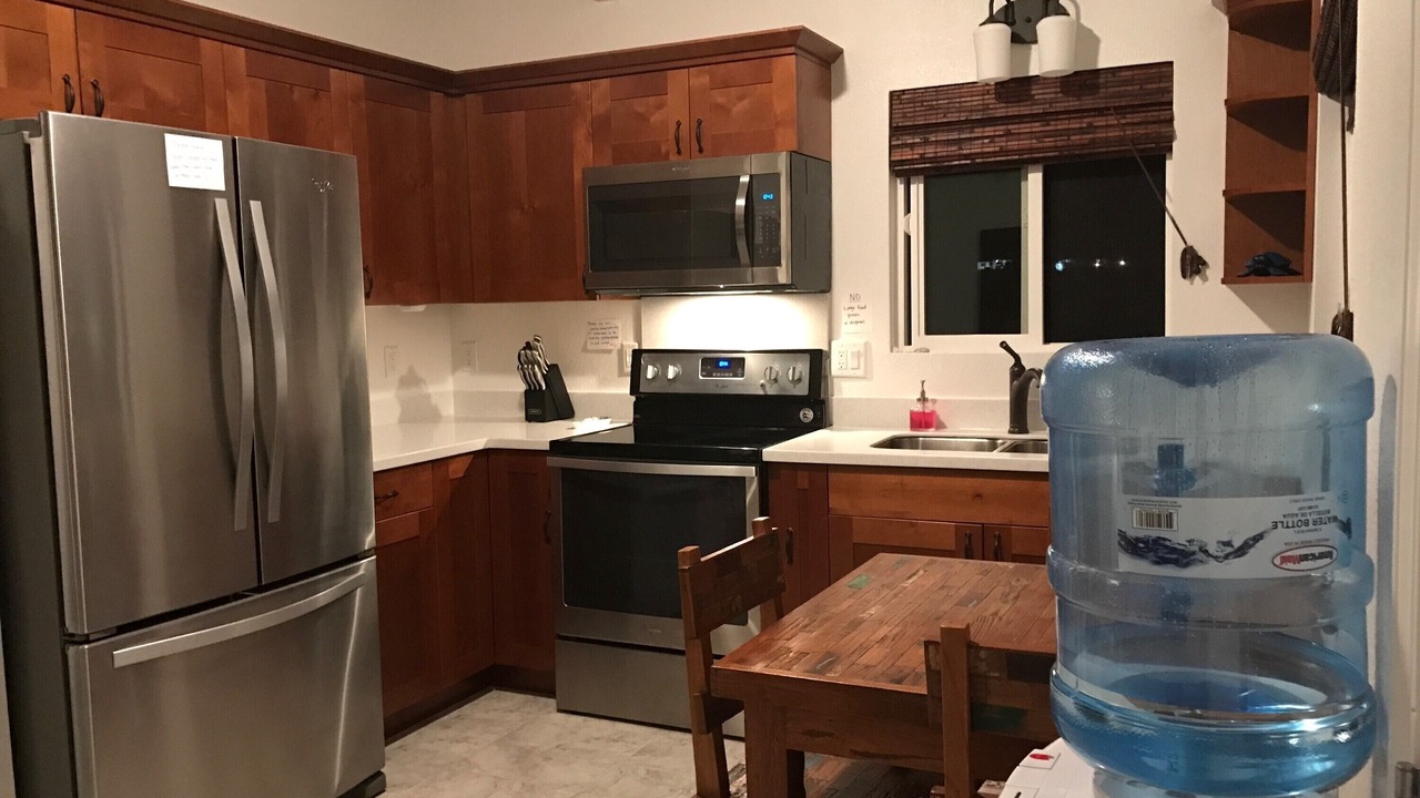 Photo of Kitchen in Captain Cook