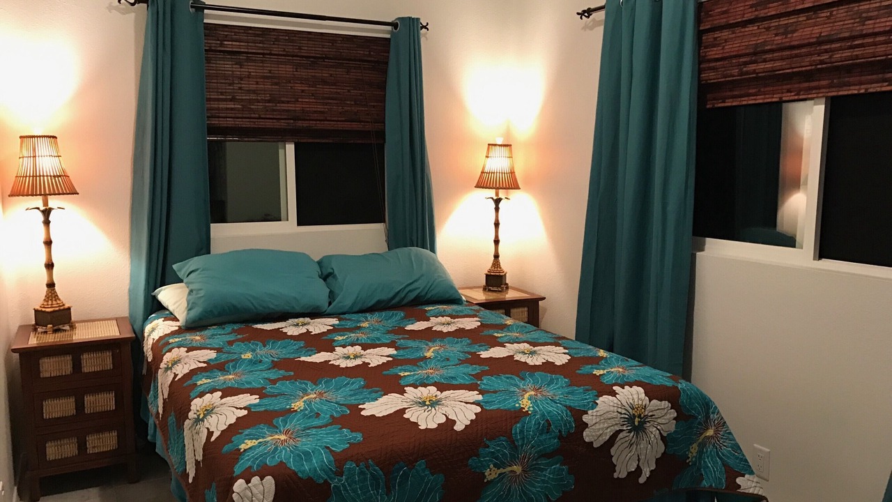 Photo of Bedroom in Captain Cook