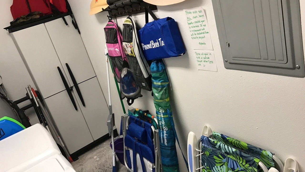 Photo of Bedroom in Captain Cook