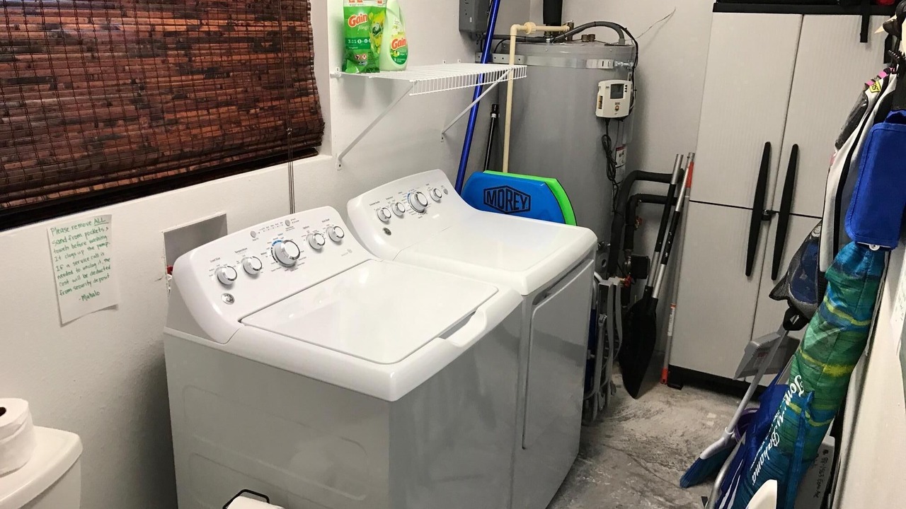 Photo of Bedroom in Captain Cook