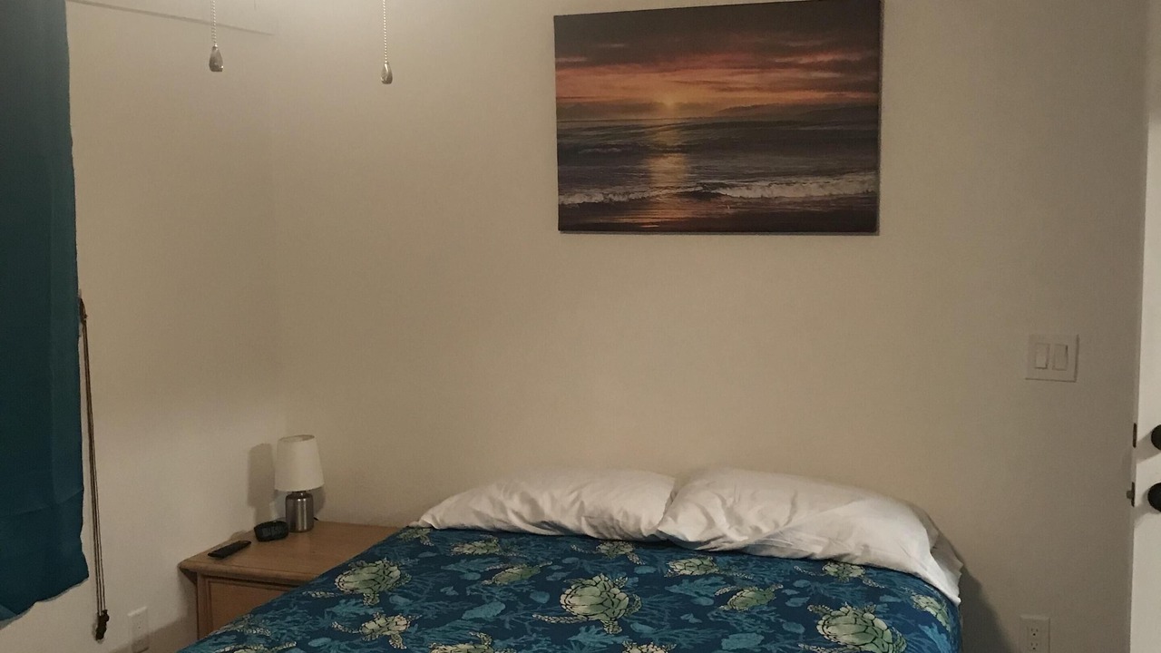 Photo of Bedroom in Captain Cook