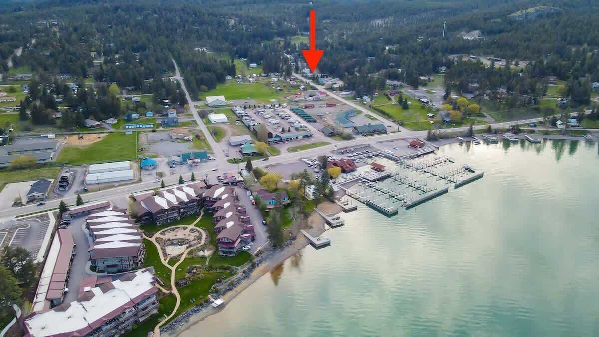 Photo of Outdoor in Lakeside