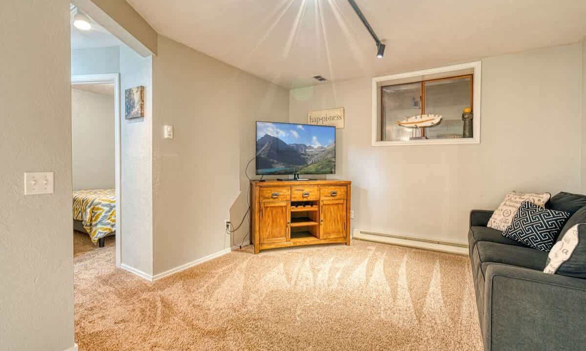 Photo of Bedroom in Lakeside