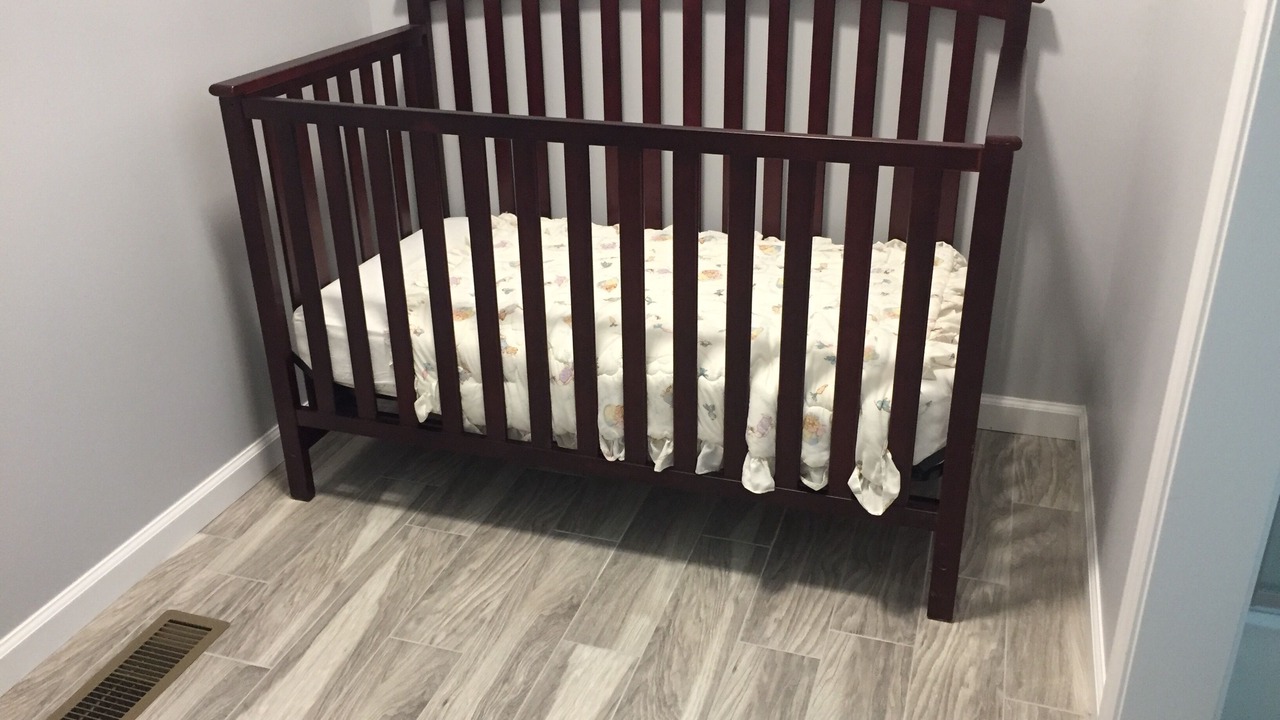Photo of Bedroom in Grand Rivers