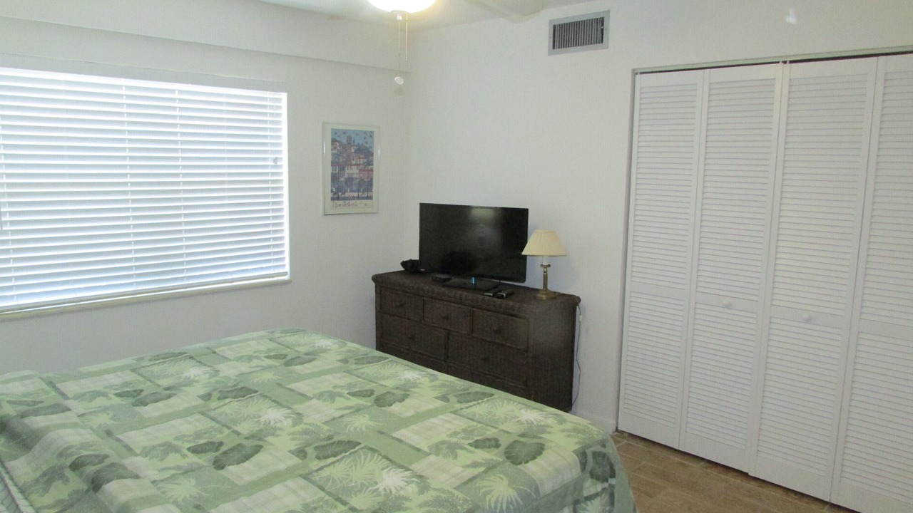 Photo of Bedroom in Key West