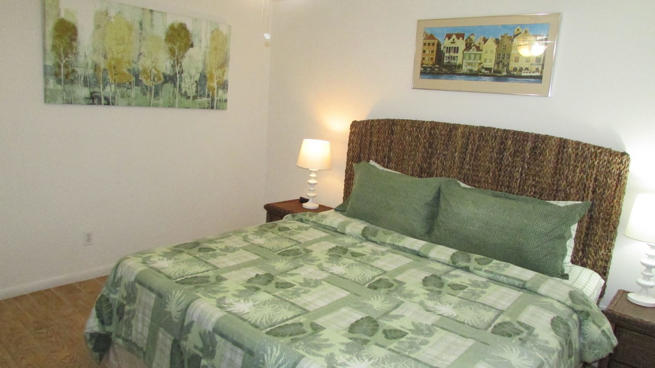 Photo of Bedroom in Key West