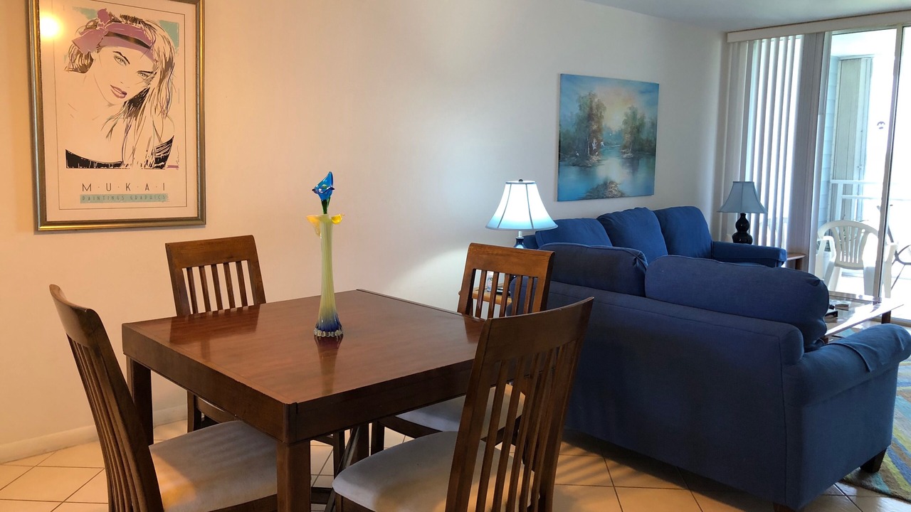 Photo of Bedroom in Key West