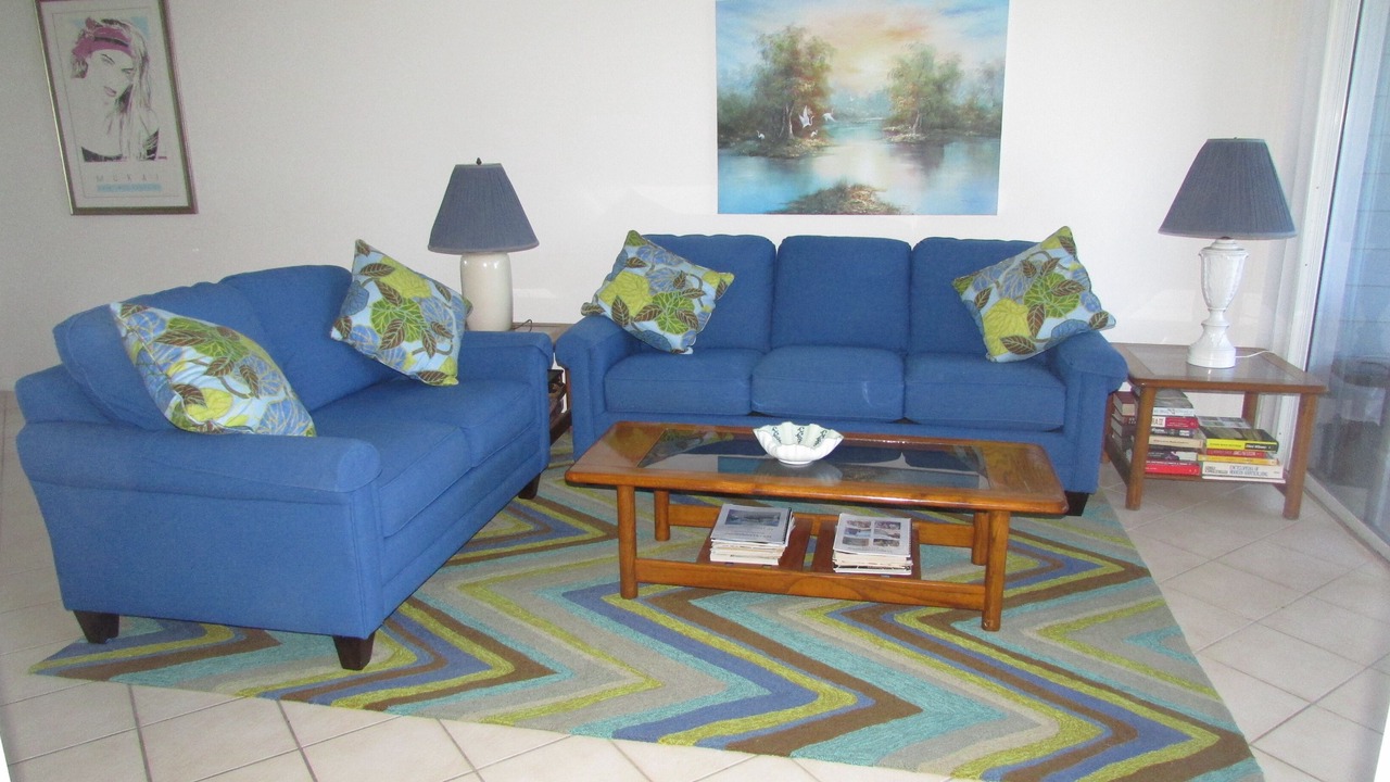 Photo of Livingroom in Key West