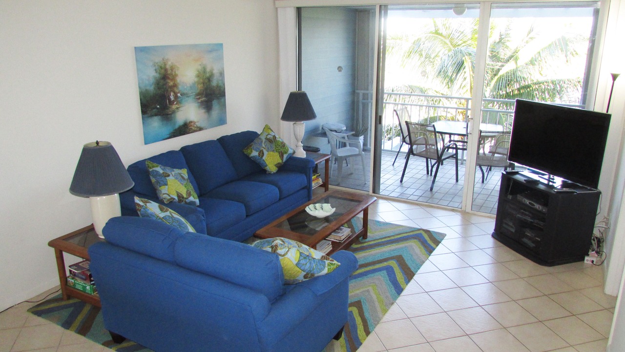 Photo of Bedroom in Key West