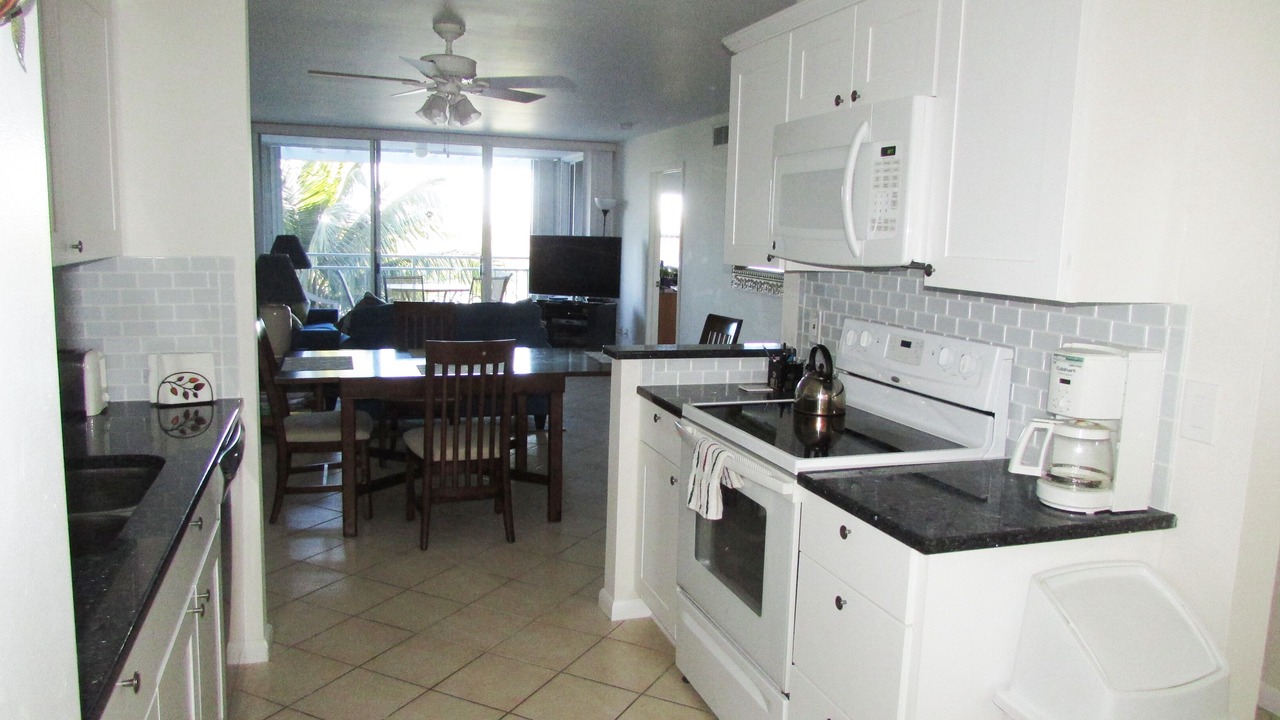 Photo of Kitchen in Key West