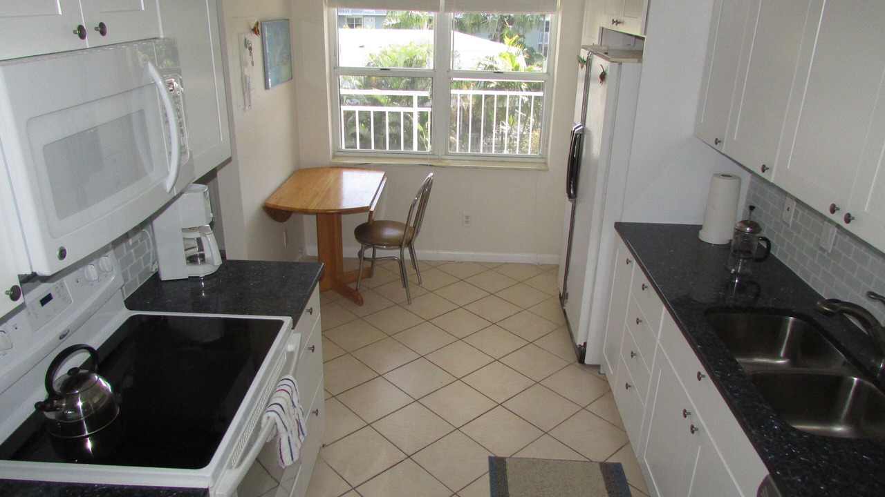 Photo of Kitchen in Key West