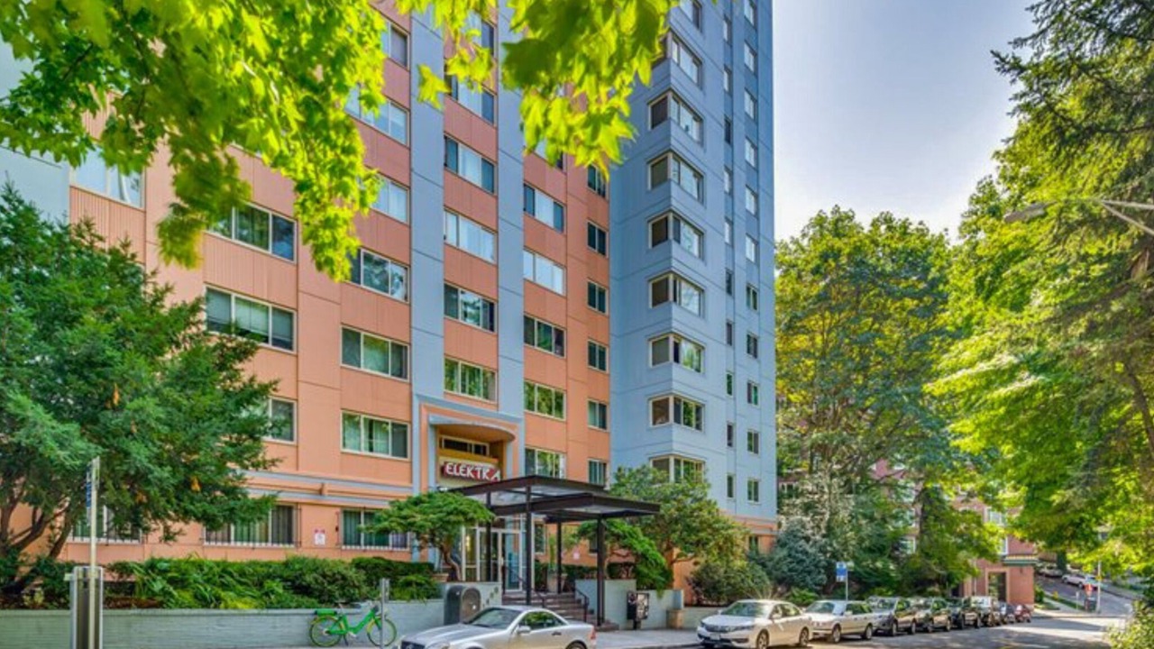 Photo of Outdoor in Downtown Seattle