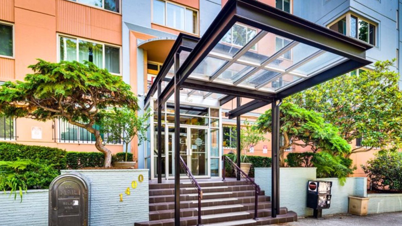 Photo of Outdoor in Downtown Seattle