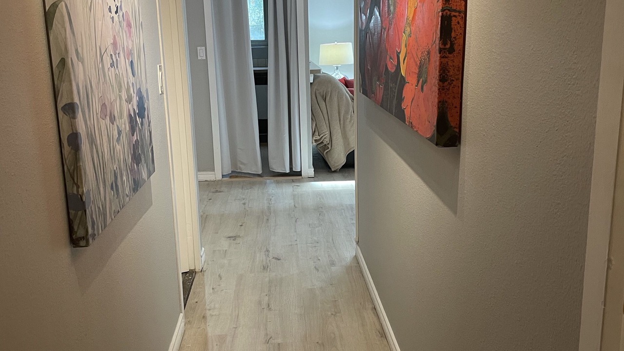 Photo of Bedroom in Downtown Seattle