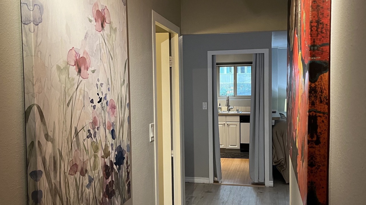 Photo of Others in Downtown Seattle