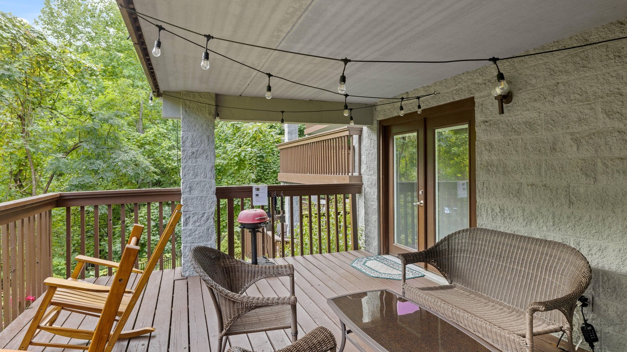 Photo of Outdoor in Chalet Village