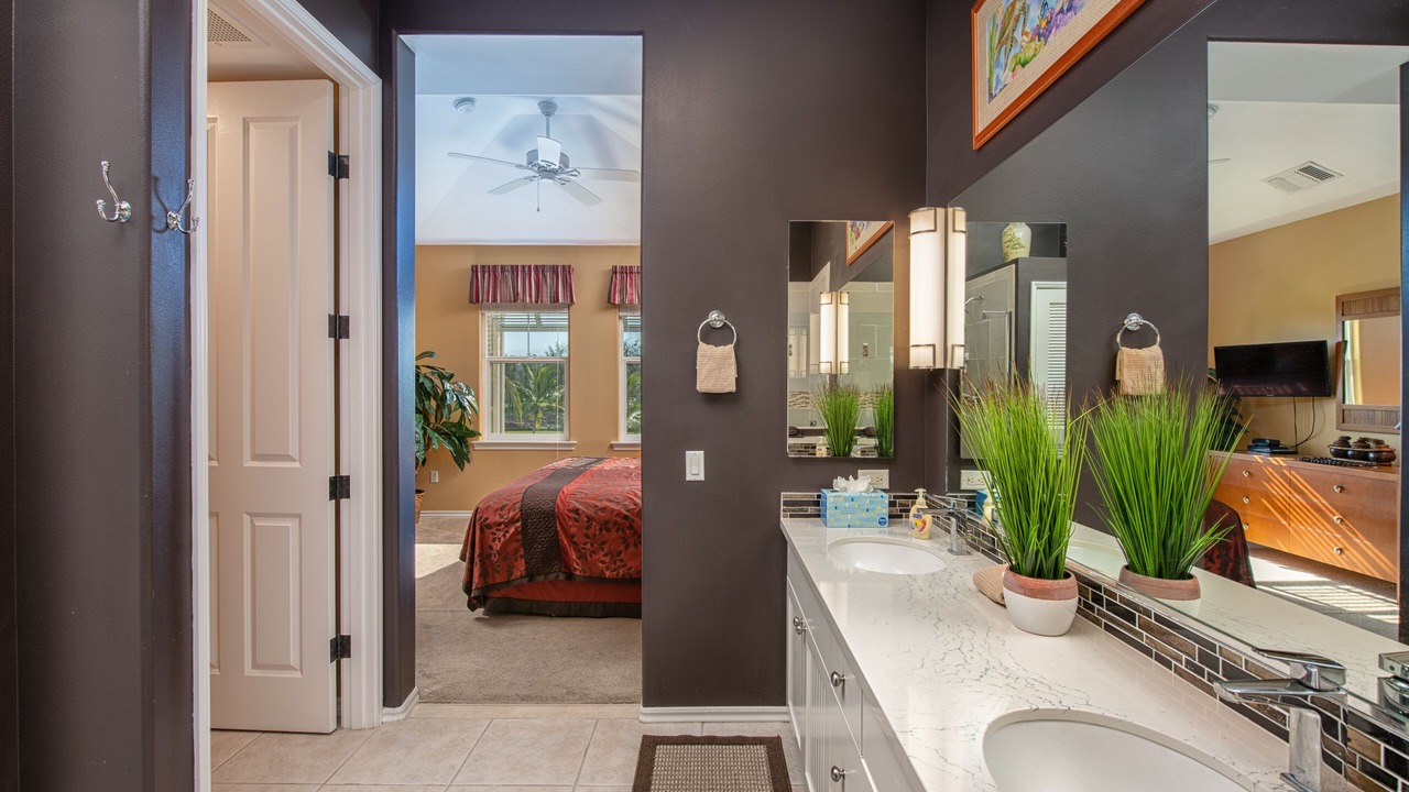 Photo of Bathroom in Waikoloa