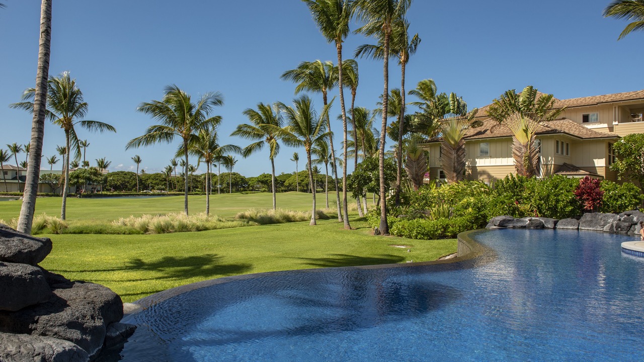 Photo of Outdoor in Waikoloa