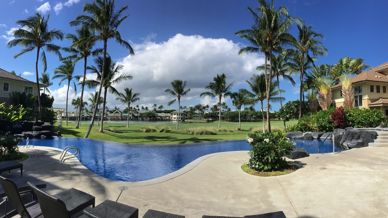 Photo of Outdoor in Waikoloa