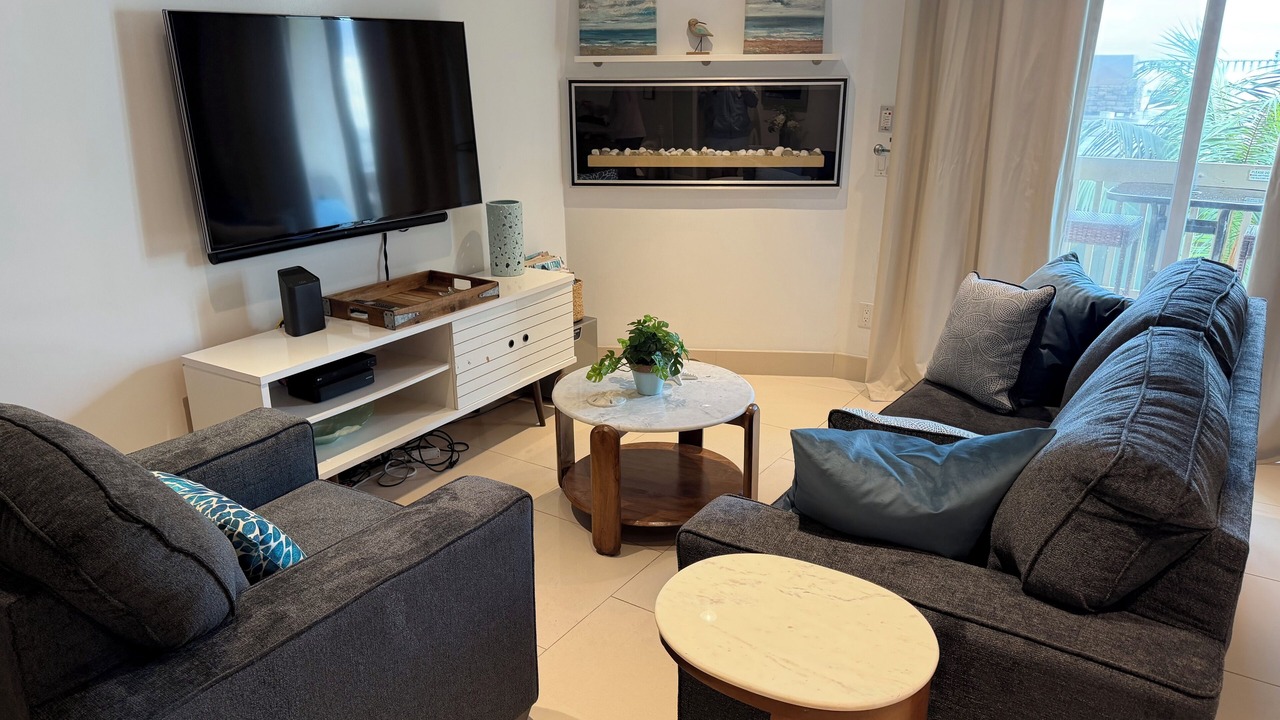 Photo of Livingroom in Townsite