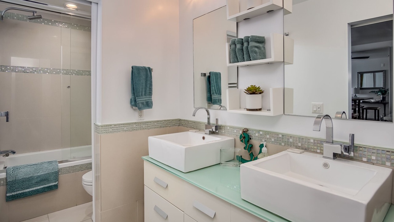 Photo of Bathroom in Townsite