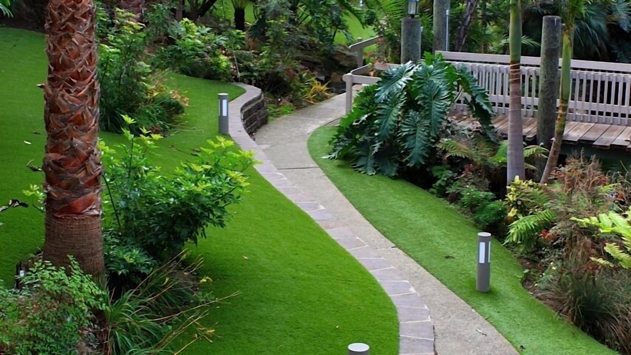 Photo of Outdoor in Townsite