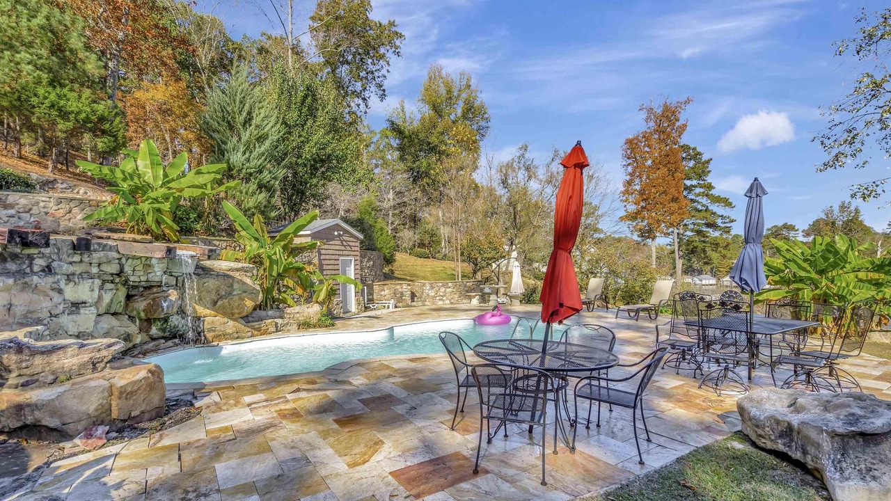 Photo of Outdoor in Guntersville