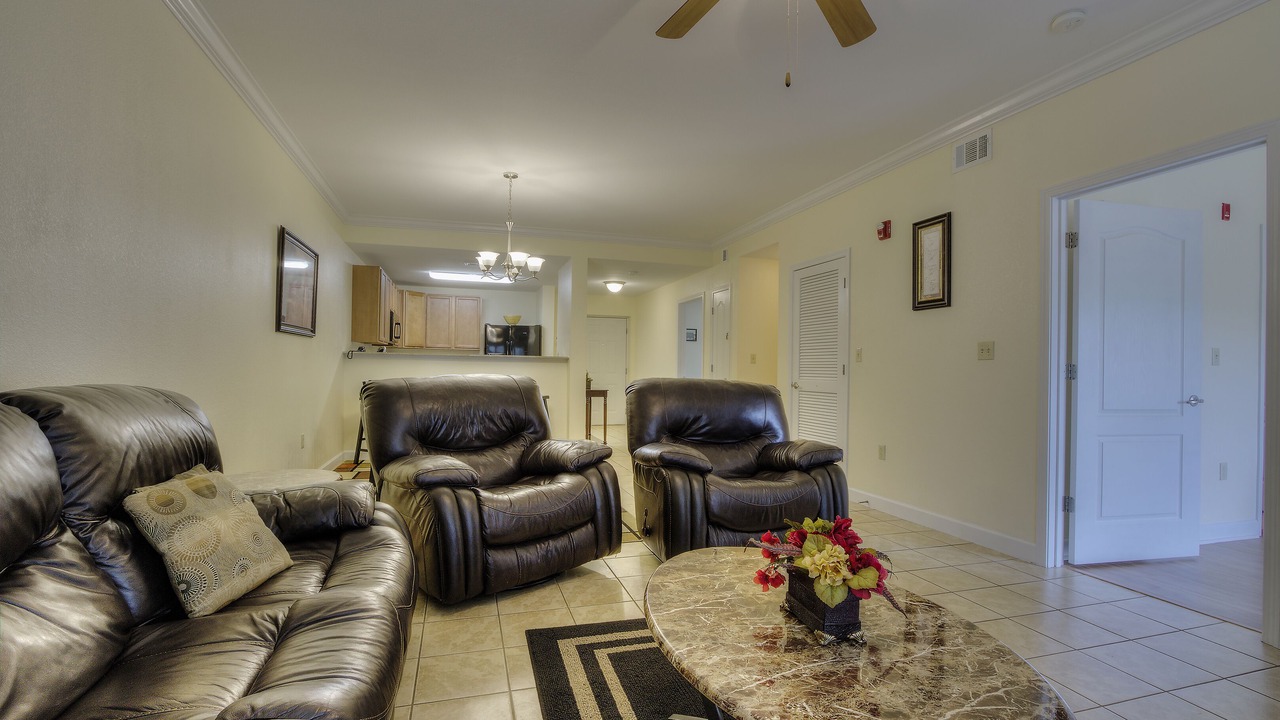 Photo of Livingroom in Pigeon Forge